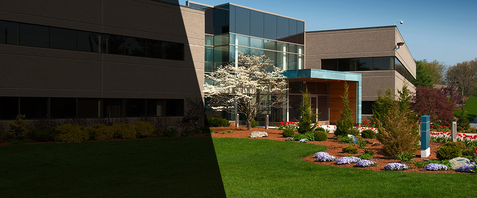 West Terre Haute Landscapers