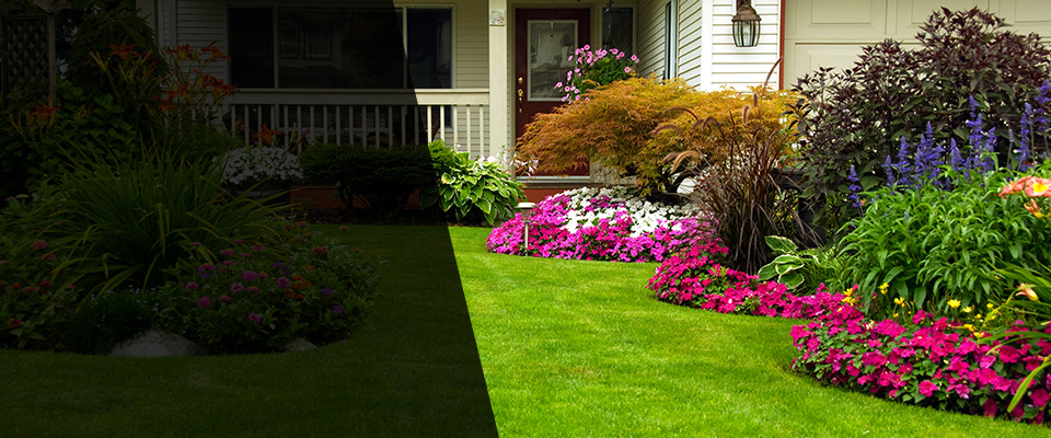 West Terre Haute Landscapers