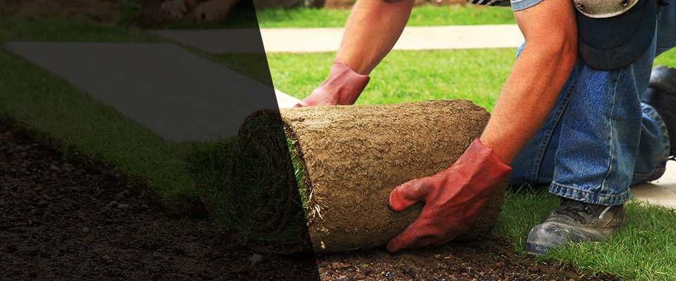 West Terre Haute Landscapers