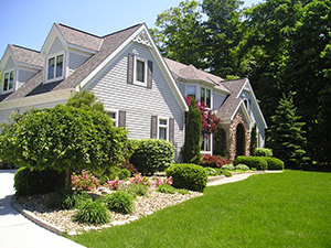 Landscapers and Lawncare Services in West Terre Haute, IN